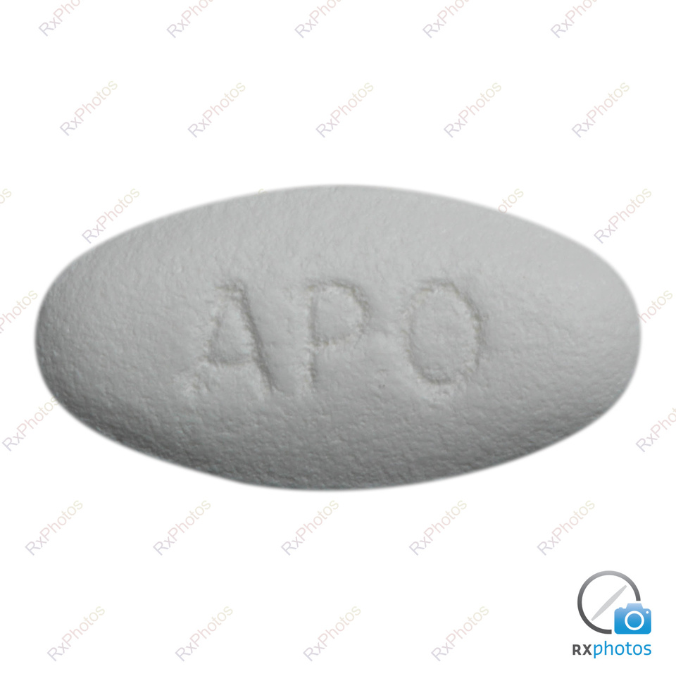 Atorvastatin comprimé 40mg