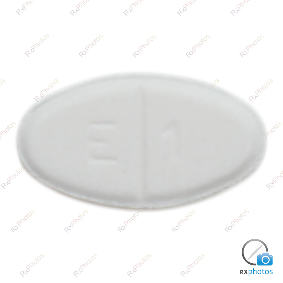 Taro Enalapril tablet 2.5mg