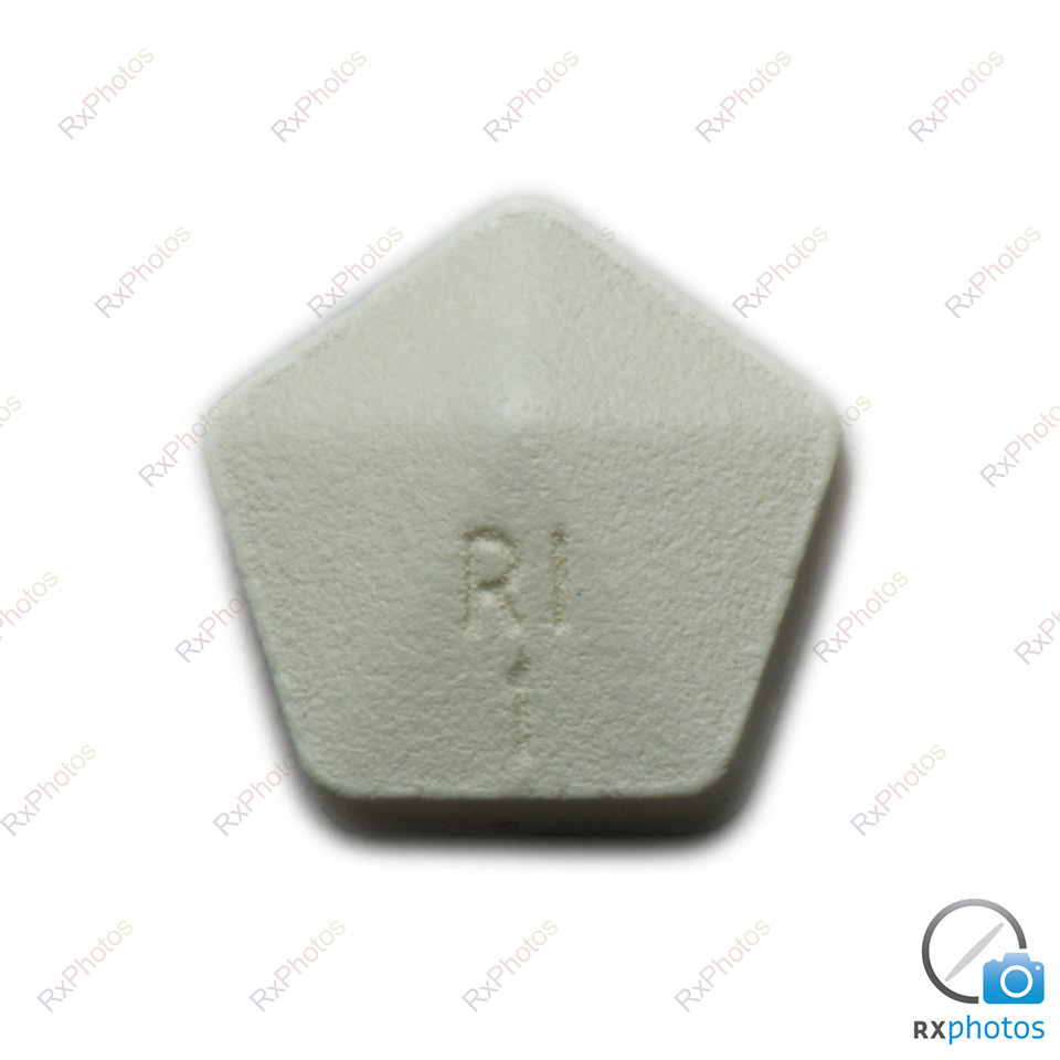 Ropinirole tablet 1mg