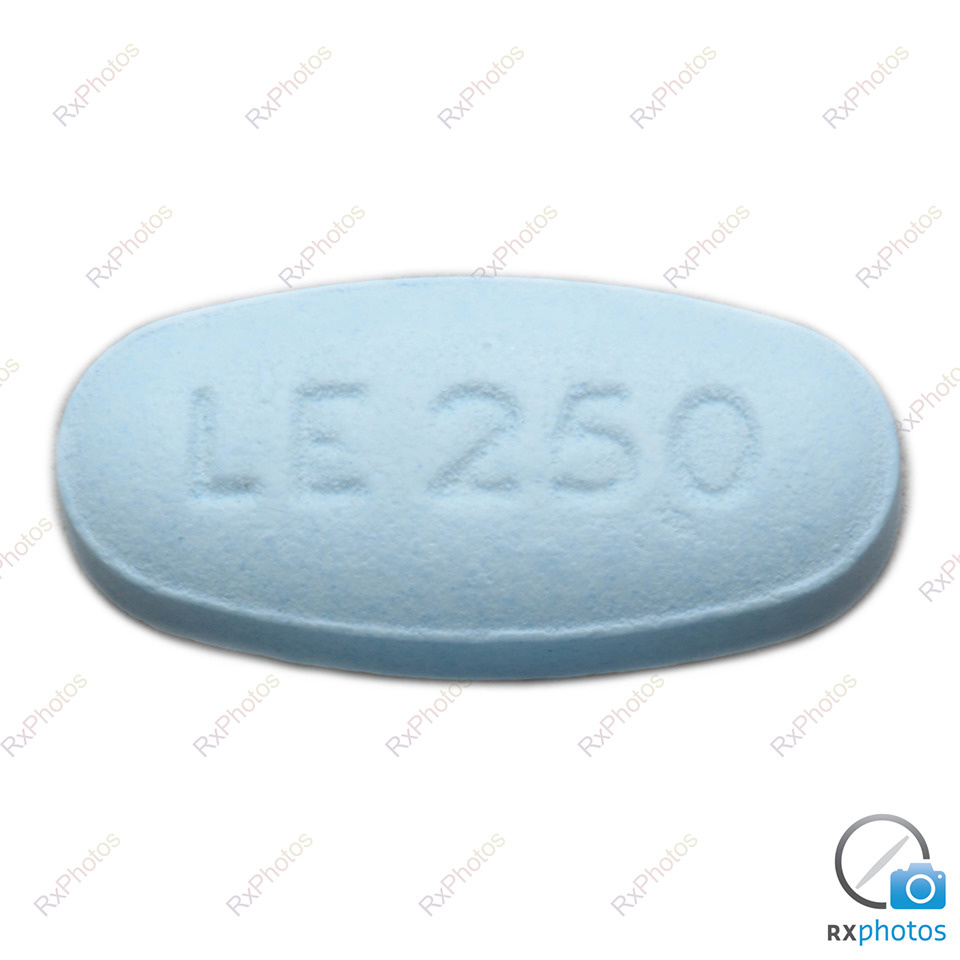 Levetiracetam comprimé 250mg