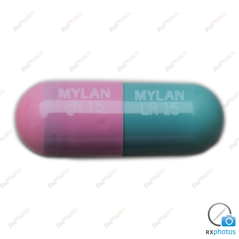 Mylan Lansoprazole enteric cap. 15mg | Jean Coutu