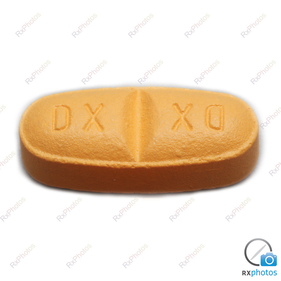 Sandoz Valsartan comprimé 160mg