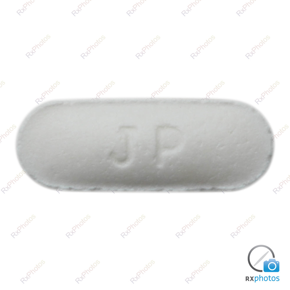 Jamp Metoprolol L comprimé 25mg