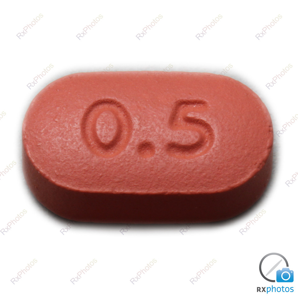 Risperidone tablet 0.5mg