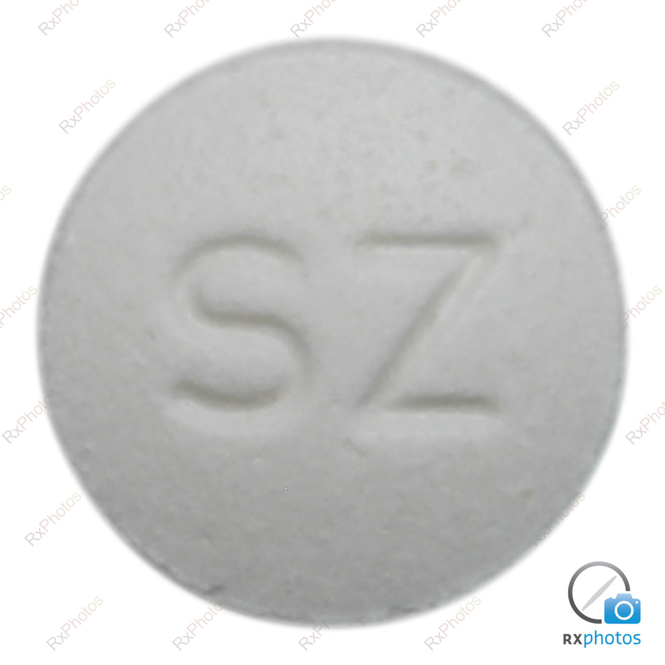 Sandoz Repaglinide comprimé 0.5mg