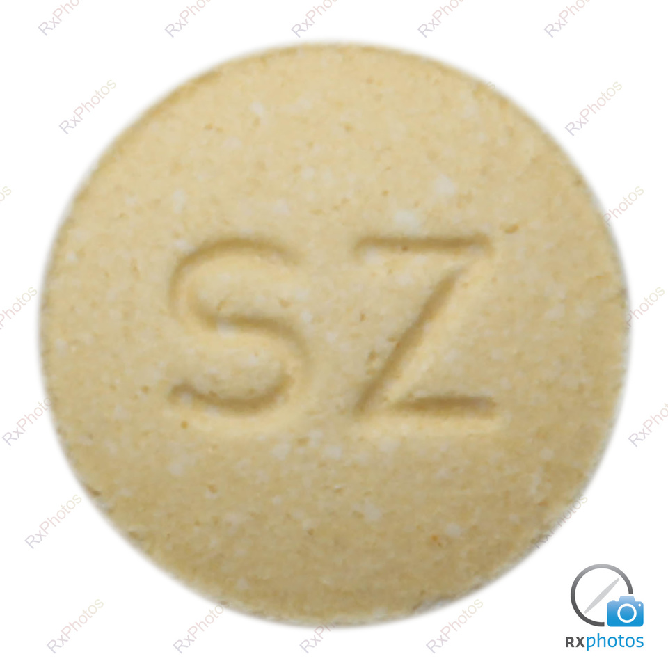 Sandoz Repaglinide tablet 1mg