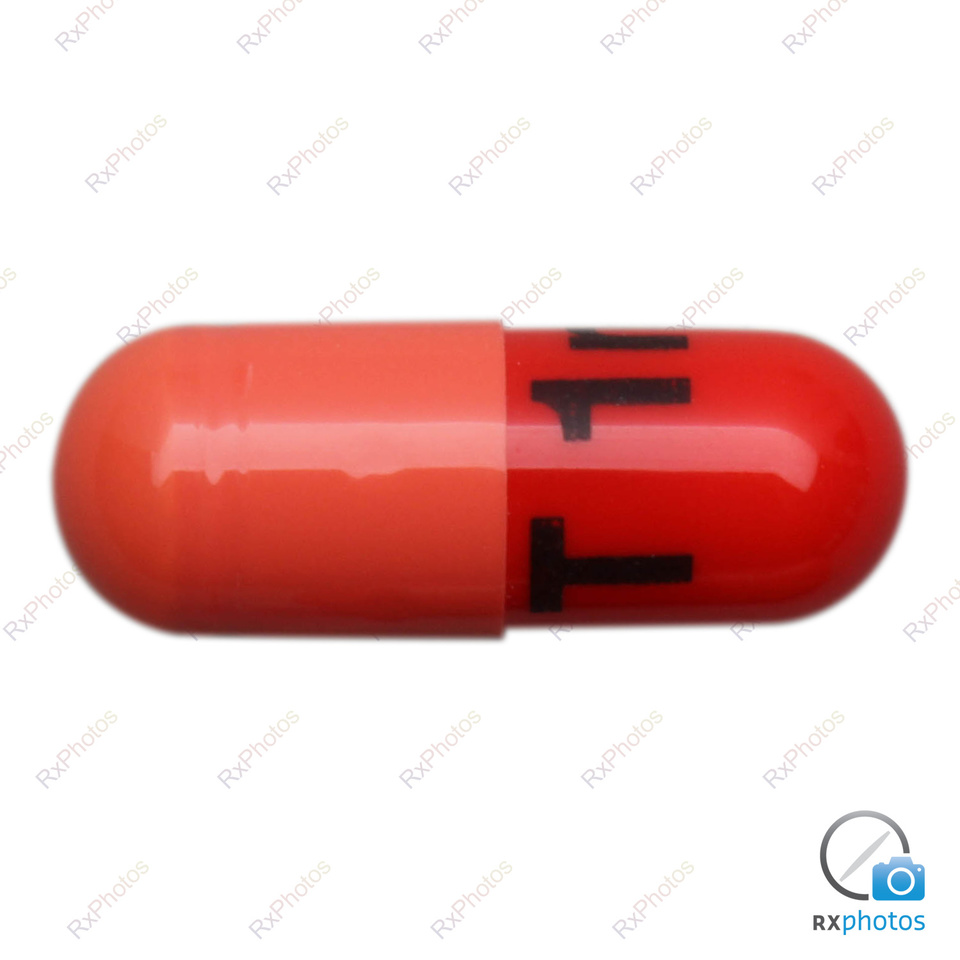 Pms Trandolapril capsule 1mg