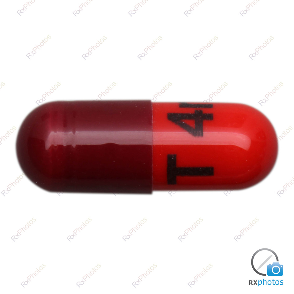 Pms Trandolapril capsule 4mg