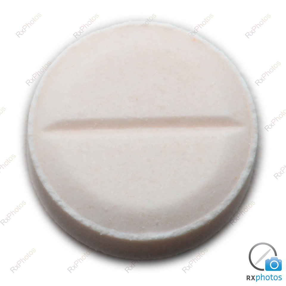 Hydrochlorothiazide tablet 25mg