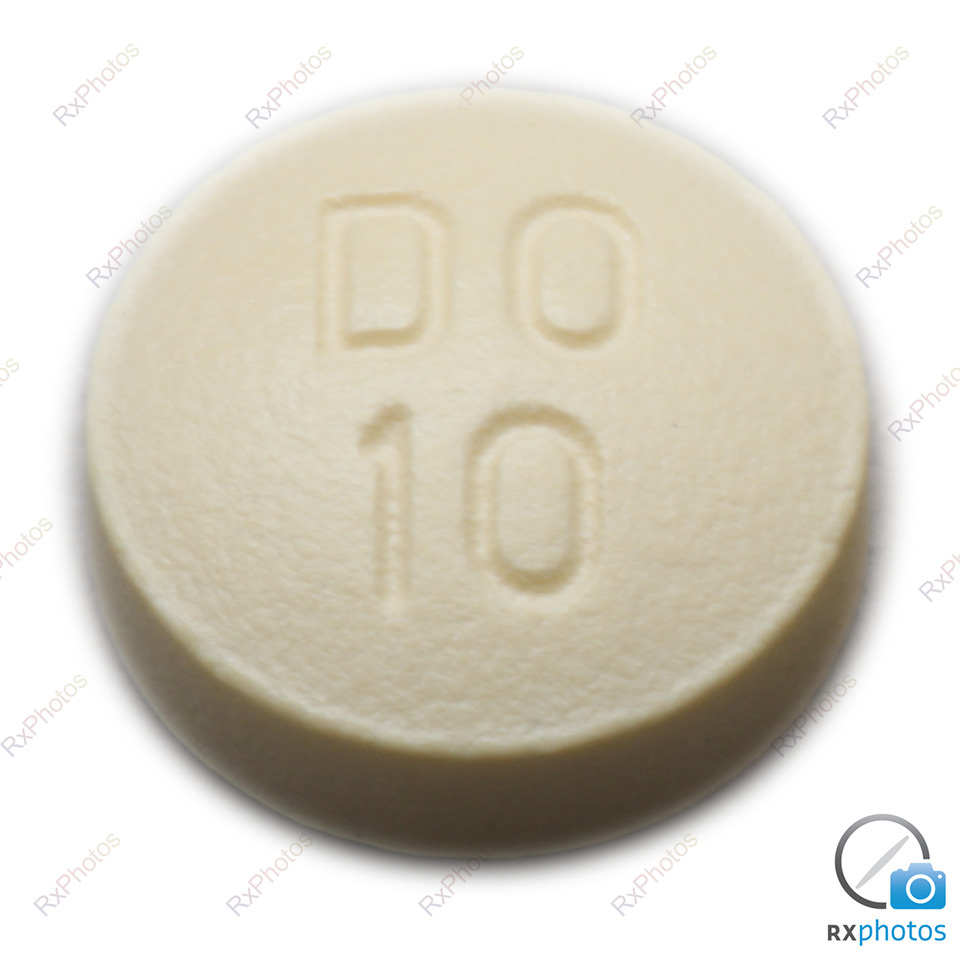 Apo Donepezil comprimé 10mg