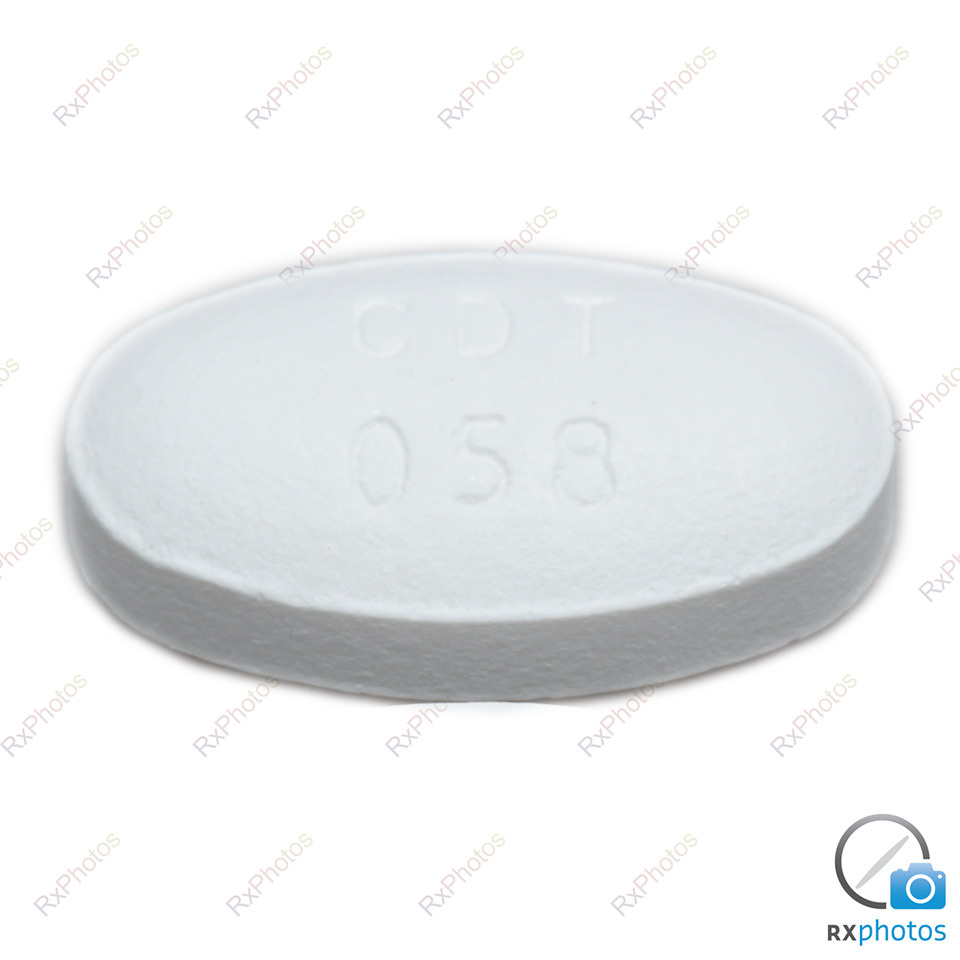 Amlodipine Atorvastatin tablet 5+80mg