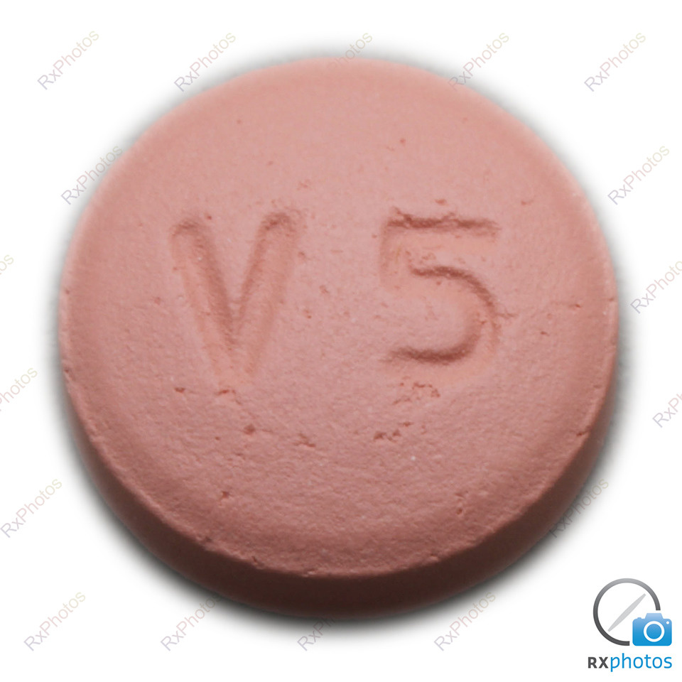 Taro Valsartan tablet 80mg