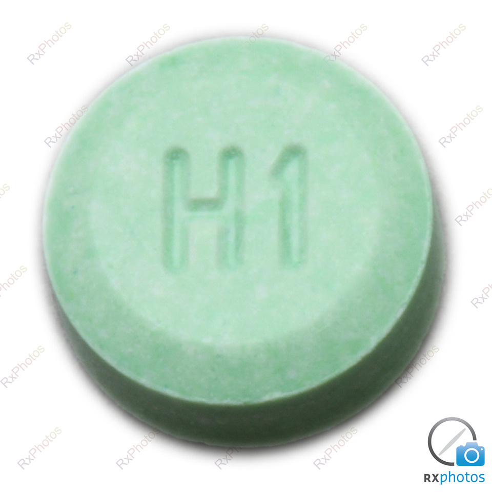 Apo Hydromorphone comprimé 1mg