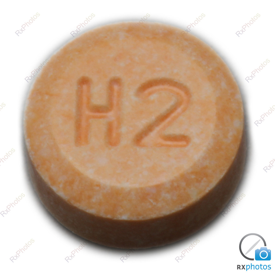 Apo Hydromorphone tablet 2mg