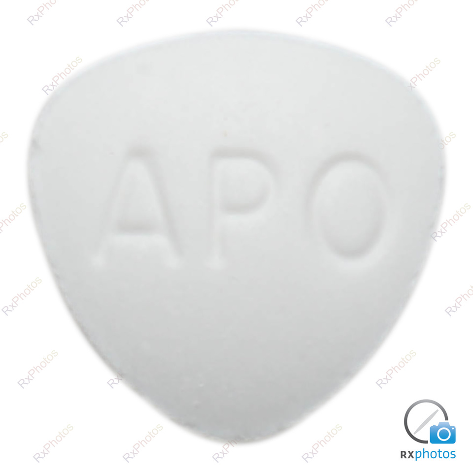 Apo Hydromorphone comprimé 8mg