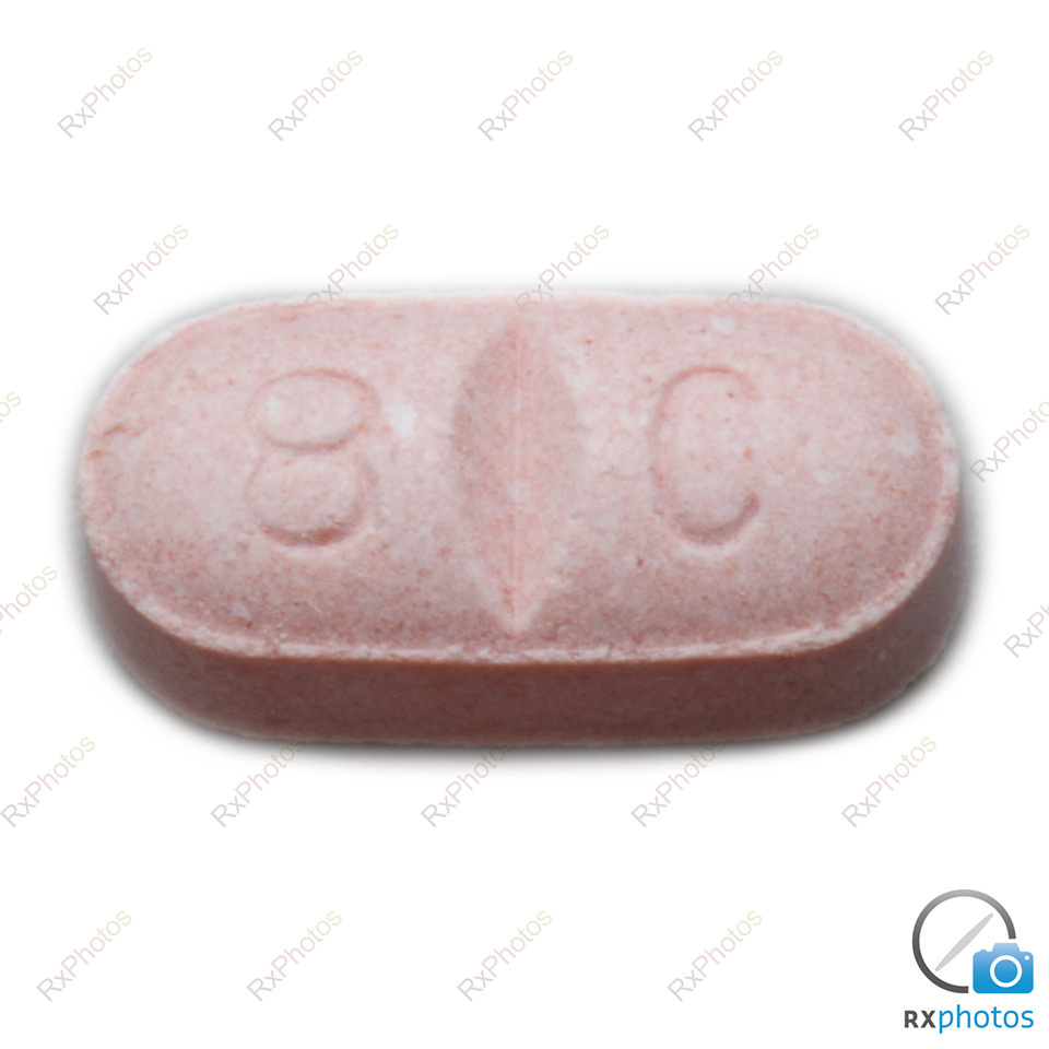 Teva Candesartan tablet 8mg