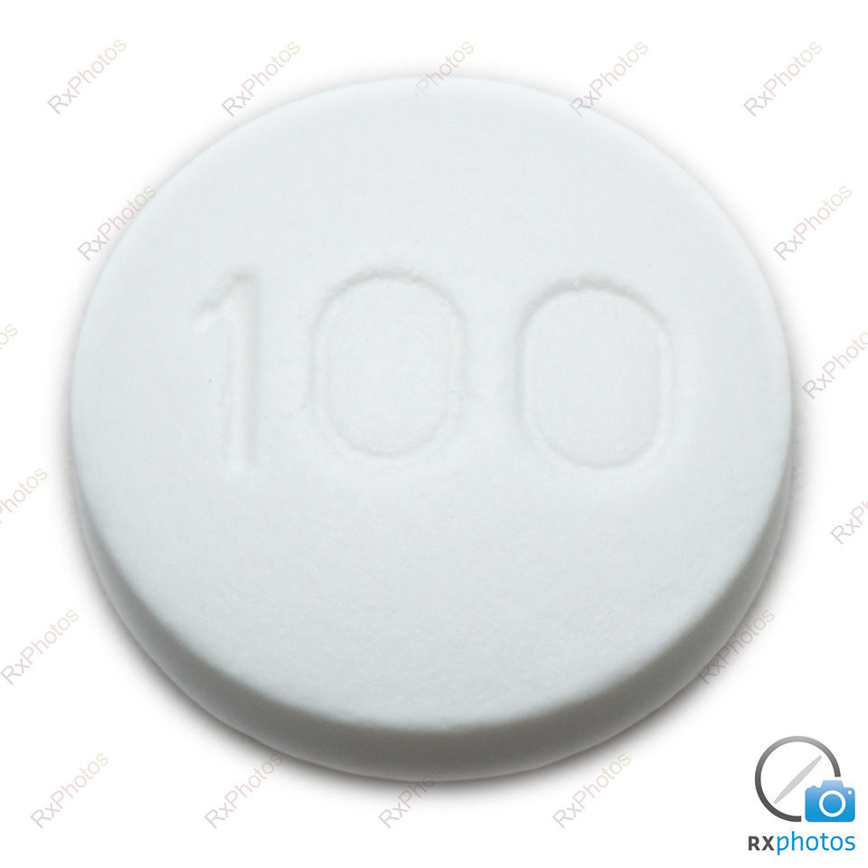 Jamp Atenolol tablet 100mg