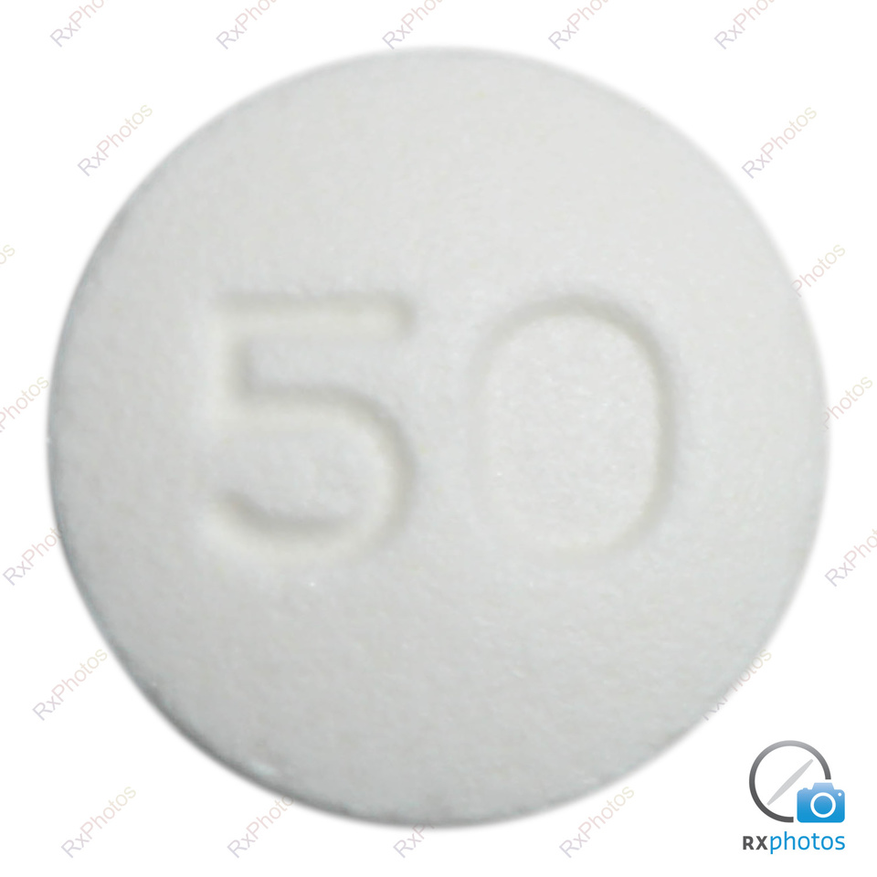 Mint Atenol comprimé 50mg