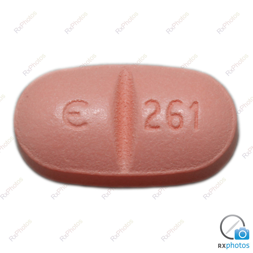 Banzel tablet 100mg