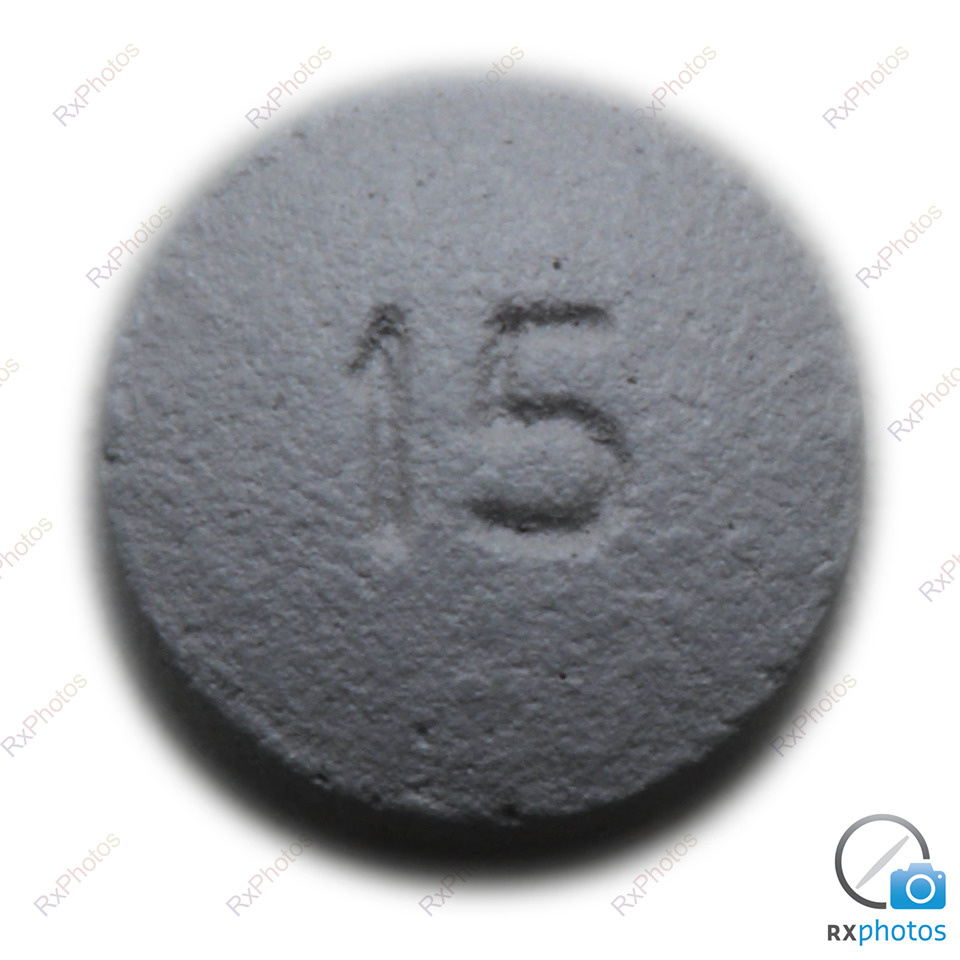 Oxyneo 12h-tablet 15mg