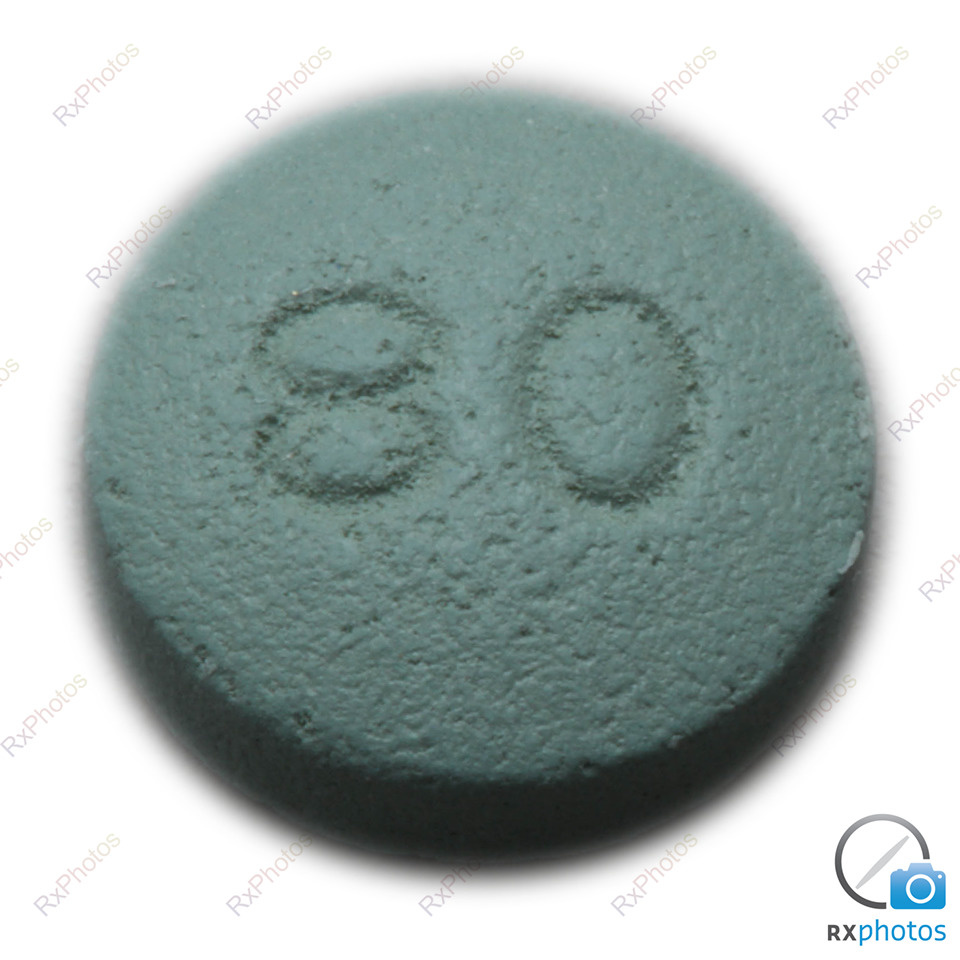 Oxyneo 12h-tablet 80mg