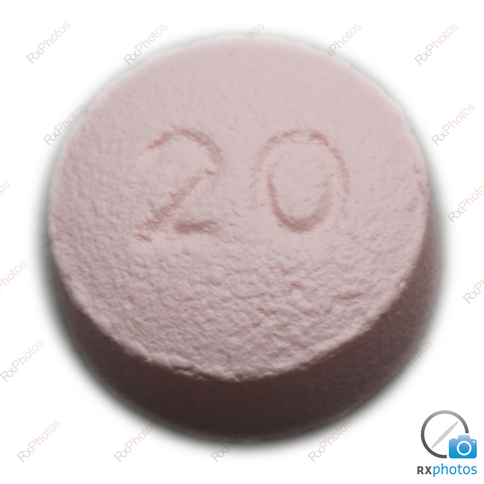 Oxyneo 12h-tablet 20mg