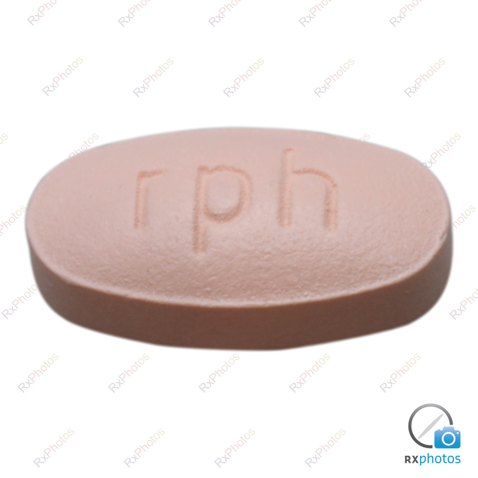 Irbesartan Hctz comprimé 150+12.5mg