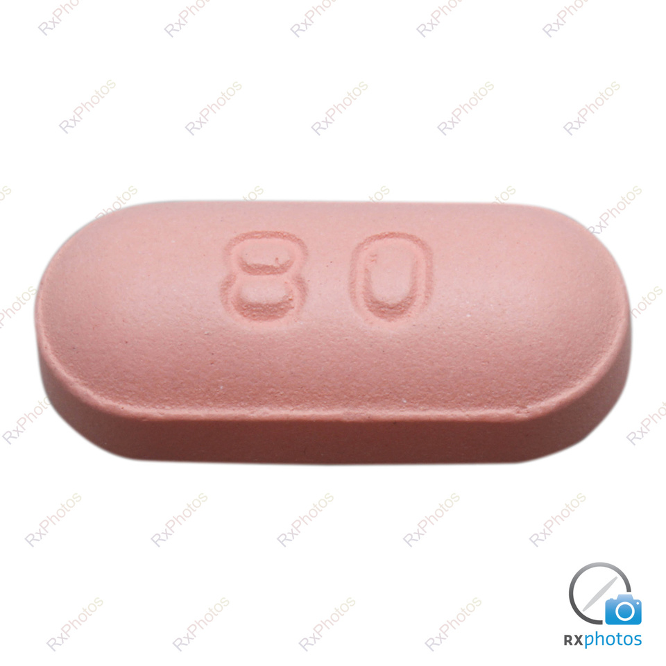 Mint Simvastatin tablet 80mg