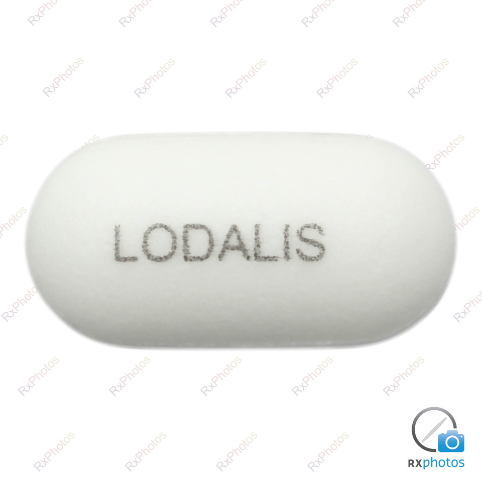 Lodalis tablet 625mg