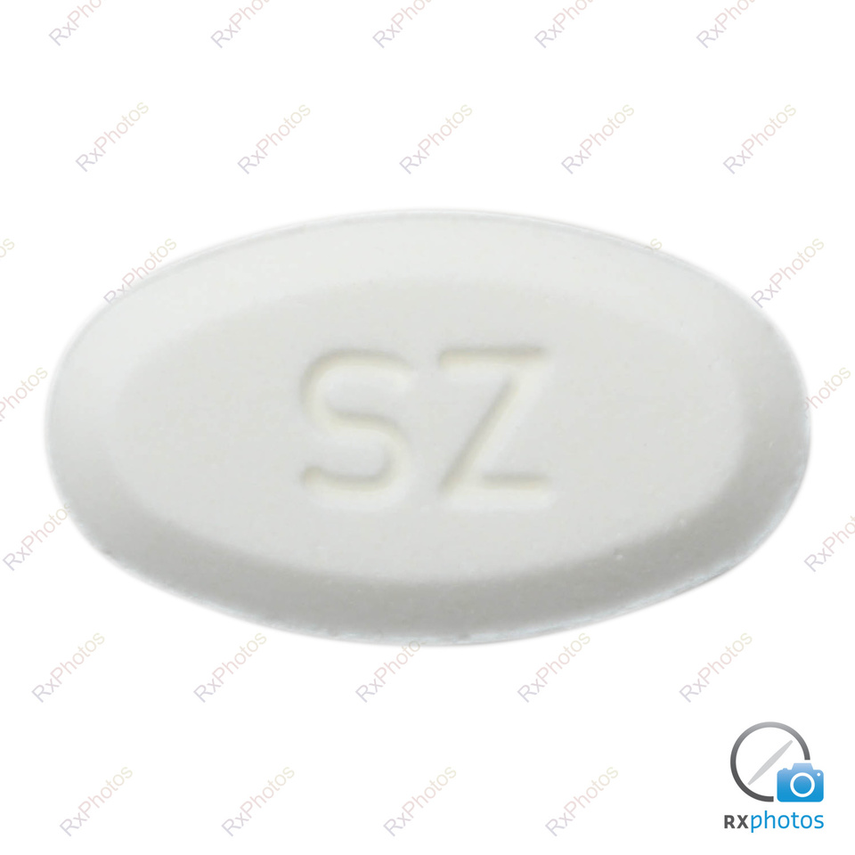 Sandoz Telmisartan tablet 80mg