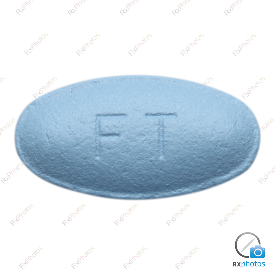 Toviaz 24h-tablet 8mg