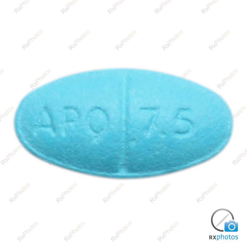 Sivem Zopiclone tablet 7.5mg