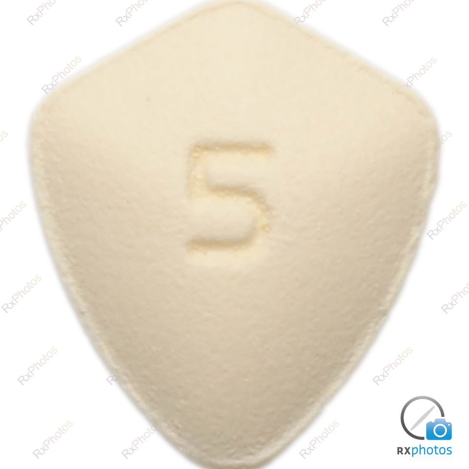 Sivem Simvastatin tablet 5mg