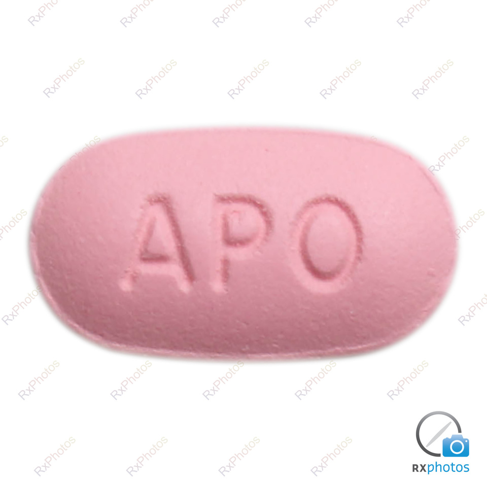 Paroxetine comprimé 20mg