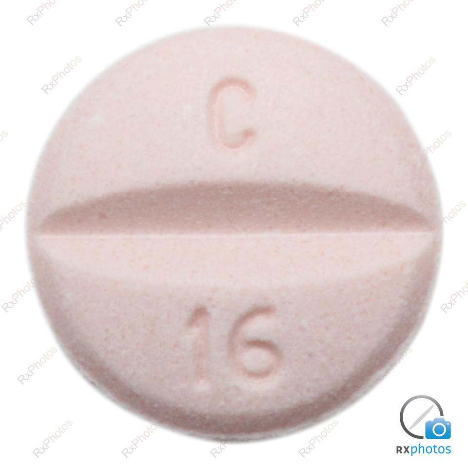 Pms Candesartan comprimé 16mg