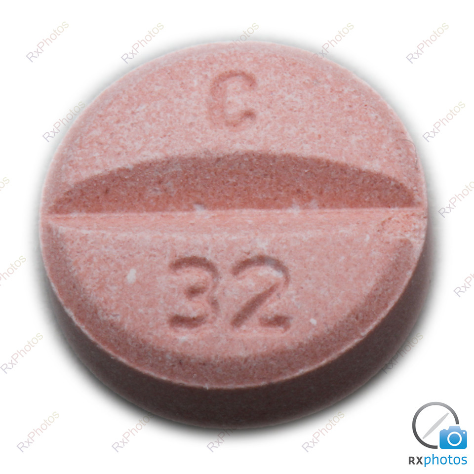 Pms Candesartan tablet 32mg