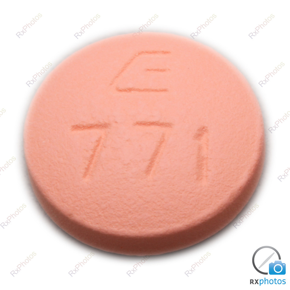 Bisoprolol comprimé 5mg