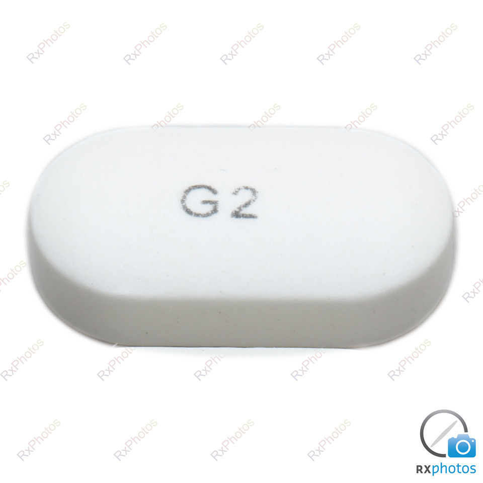 Gabapentin tablet 800mg