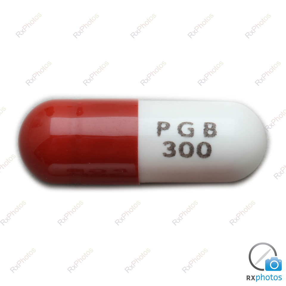 Pregabalin capsule 300mg