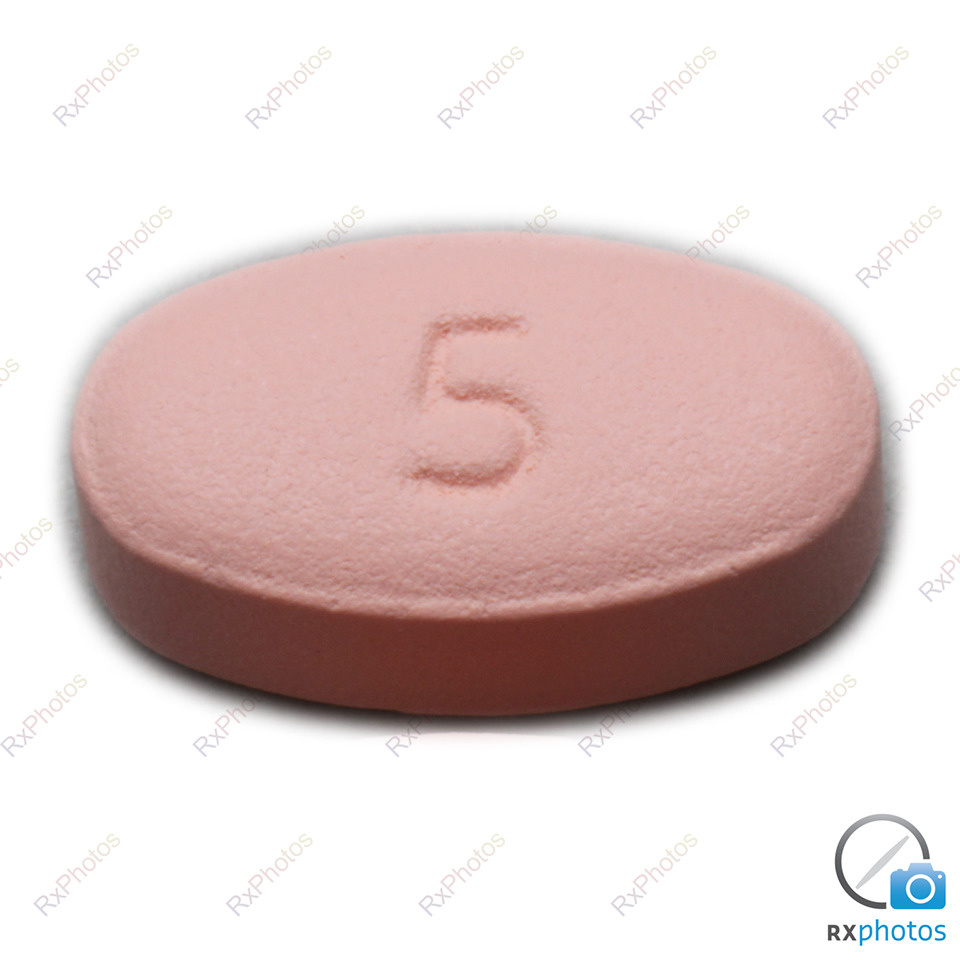 Eliquis tablet 5mg