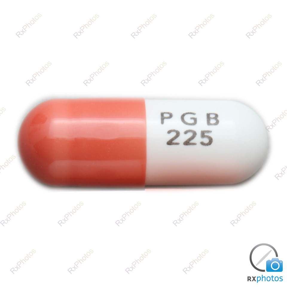 Pms Pregabalin capsule 225mg