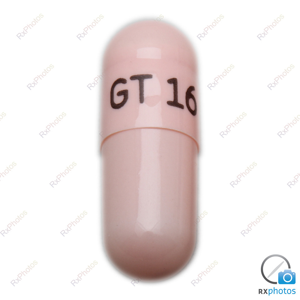 Pms Galantamine ER 24h-capsule 16mg