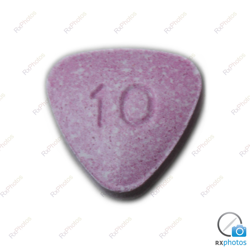 Bystolic comprimé 10mg