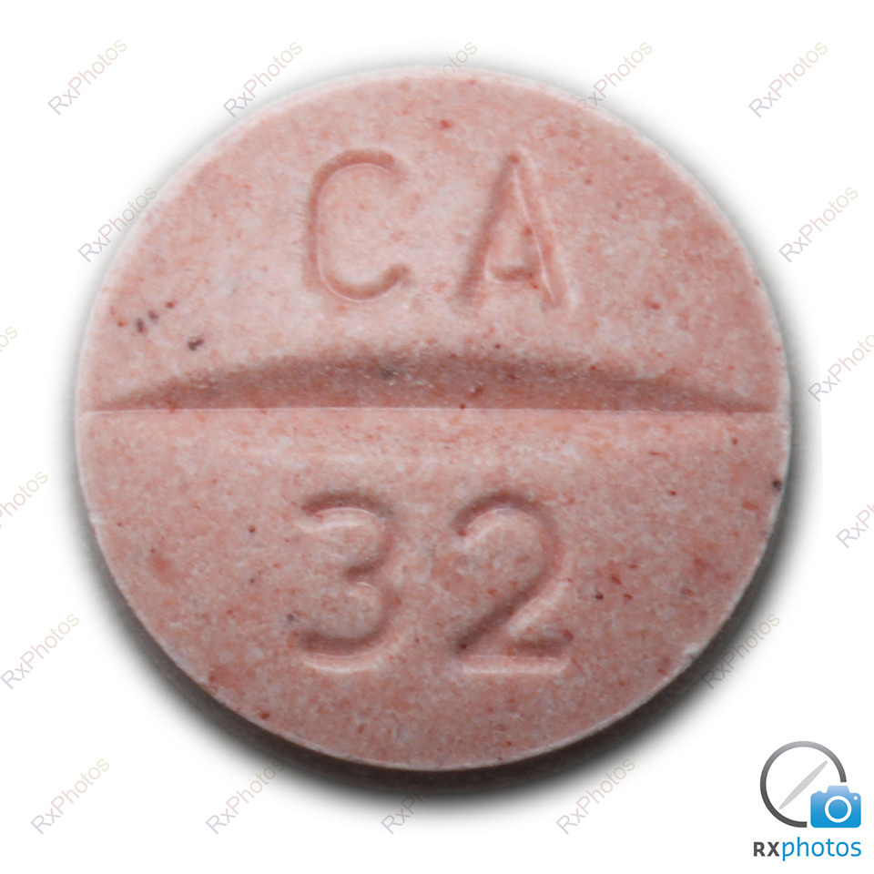 Apo Candesartan comprimé 32mg