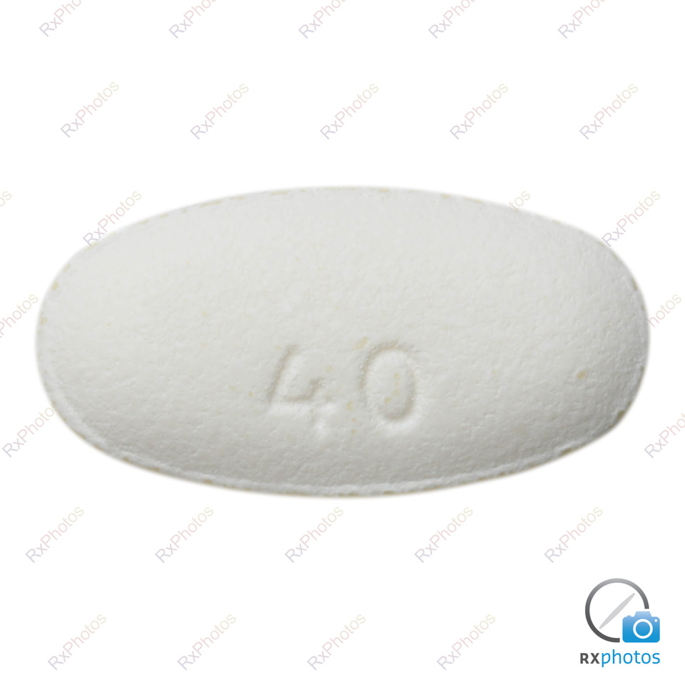 Dom Atorvastatin tablet 40mg