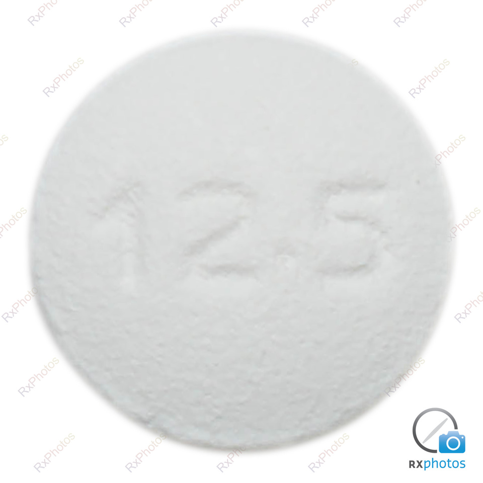 Sandoz Almotriptan tablet 12.5mg
