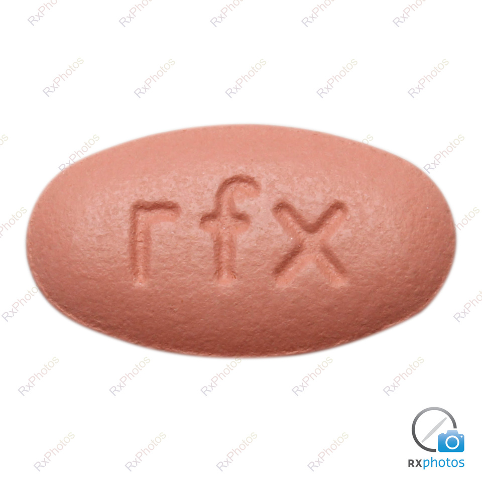 Zaxine tablet 550mg