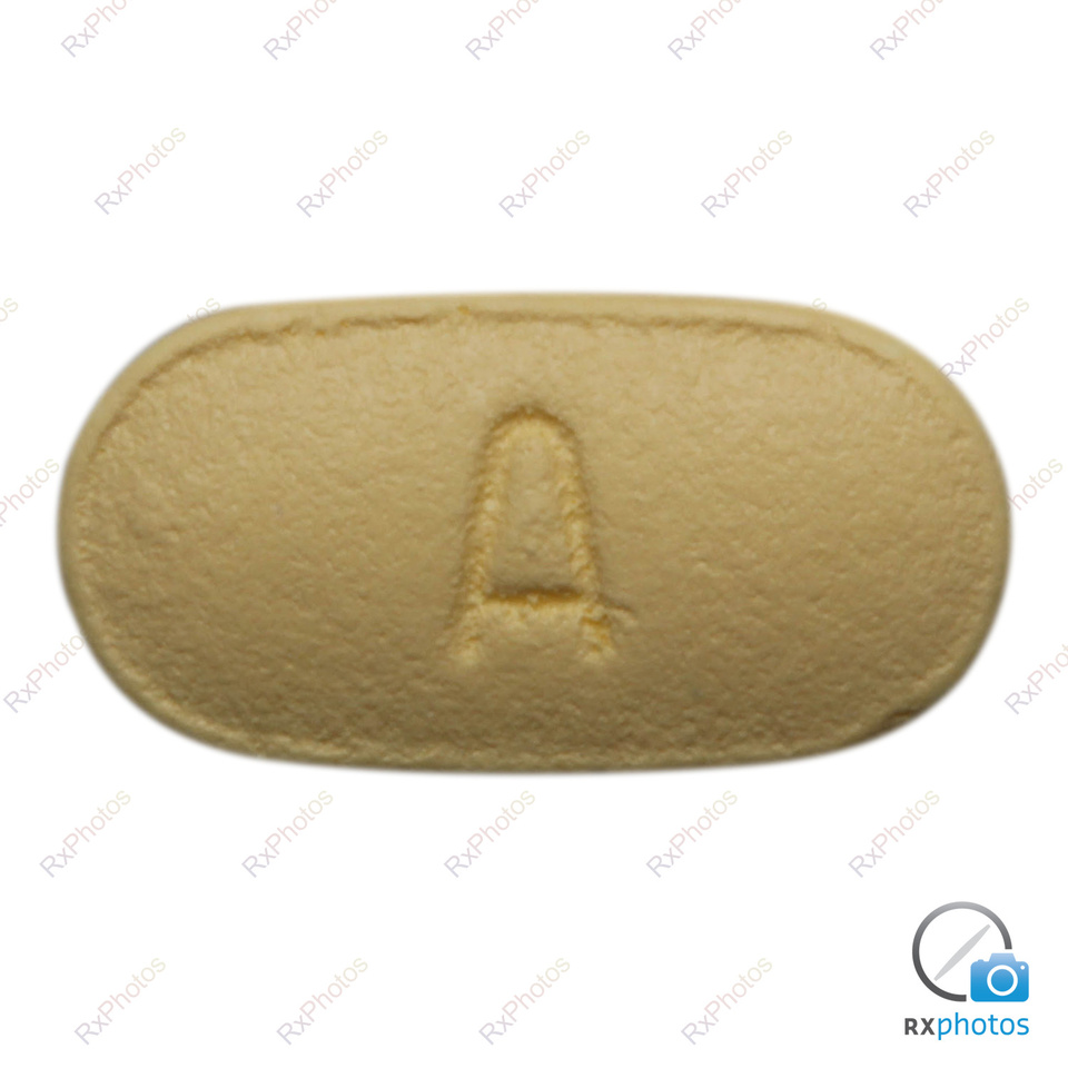 Auro Mirtazapine comprimé 15mg