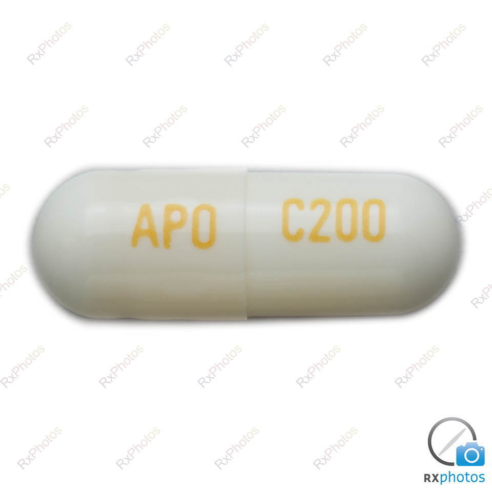 Apo Celecoxib capsule 200mg