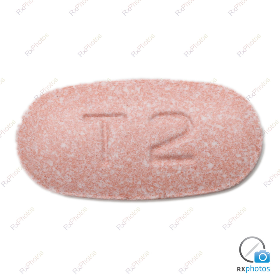 Ach Telmisartan Hctz tablet 80+12.5mg